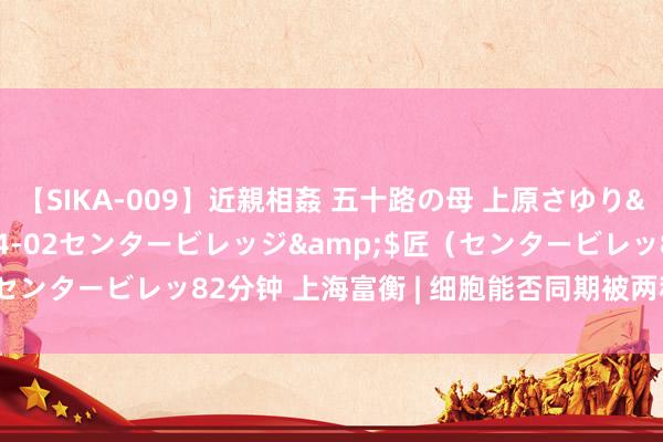 【SIKA-009】近親相姦 五十路の母 上原さゆり</a>2009-04-02センタービレッジ&$匠（センタービレッ82分钟 上海富衡 | 细胞能否同期被两种抗生素筛选?